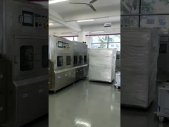 PCBA-Reinigungsmaschine SME-6600