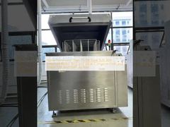 Geräuschpegel: Insgesamt weniger als 75 DB. Struktur aus SUS 304, beständig gegen Säure- und Alkalikorrosion. Festes und stabiles DIP- und SMT-Vorrichtungswerkzeug