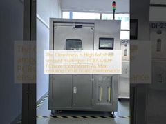 PCB-Reiniger mit hoher Sauberkeit, 330 x 250 mm