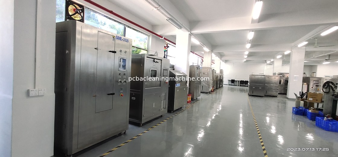 Reinigungsmaschine 480kg belasten der Doppelschablonen-40L*2 den 2 Schablonen-Reiniger für Lötpaste und roten Kleber gleichzeitig