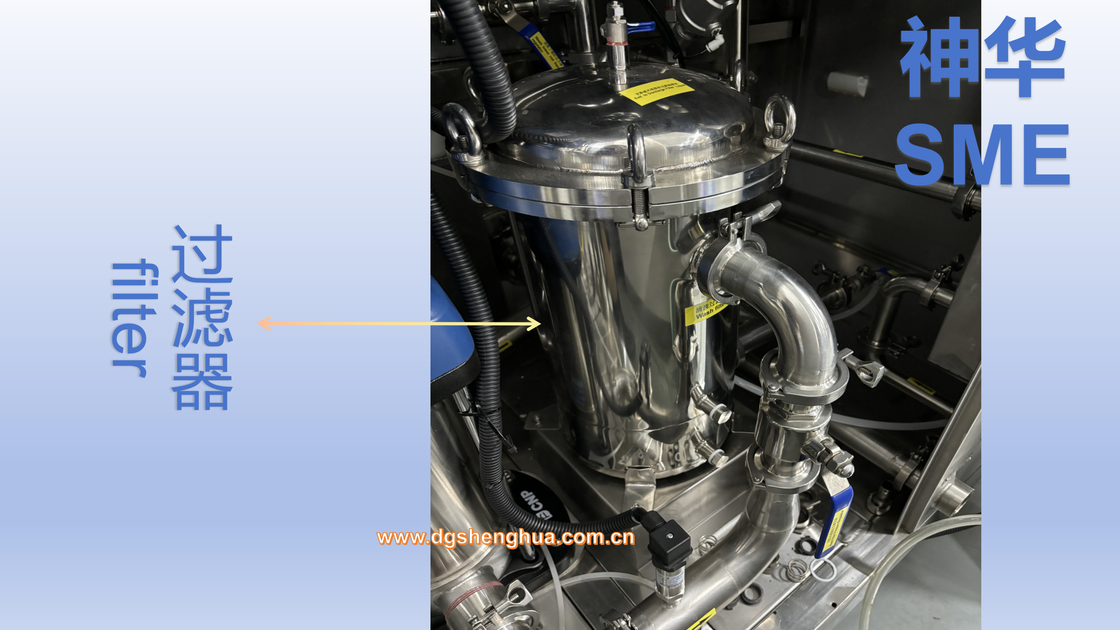 Große Edelstahl-Lösungsmittelspray-Reinigungsmaschine für falsch gedruckte Leiterplatten für den SMT-Lötpasten-Leiterplattendruck