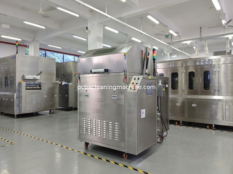 SPS-gesteuerte automatische Palettenreinigungsmaschine mit 80L Flüssigkeitstank und Trocknungszeit von 5 bis 15 Minuten, geeignet für verschiedene Palettentypen