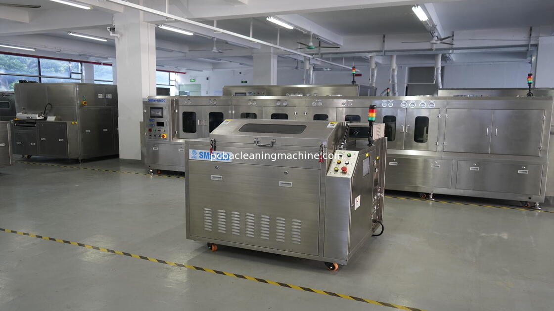 SPS-gesteuerte automatische Palettenreinigungsmaschine mit 80L Flüssigkeitstank und Trocknungszeit von 5 bis 15 Minuten, geeignet für verschiedene Palettentypen