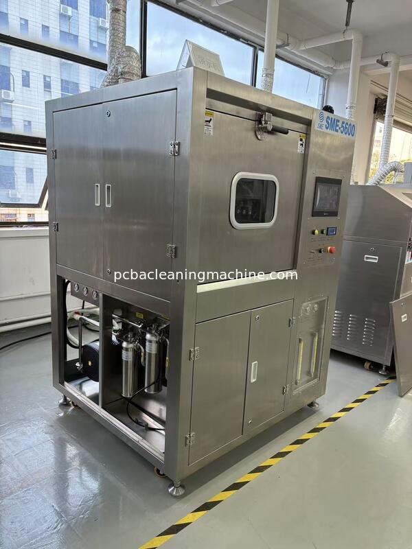 Entfernen Sie die Flecken auf der PCBA mit einem chemischen Reinigungsmittel SME-5600T Hauptanwendung: Automobilelektronik PCBA, Militär-PCBA, Luft- und Raumfahrt-PCBA, Telekommunikations-PCBA, Medizinprodukte-PCBA, Digitalzähler-PCBA, MaschinenFeatu