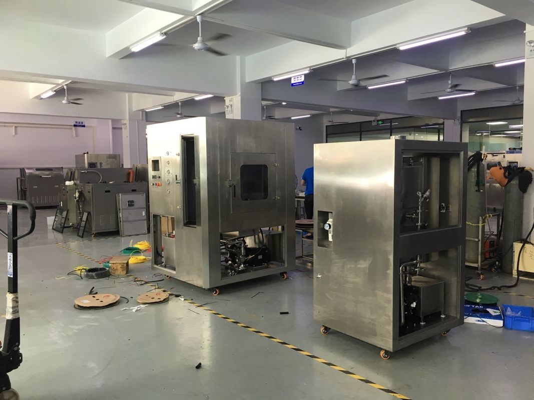 Reinigungsmaschine 480kg belasten der Doppelschablonen-40L*2 den 2 Schablonen-Reiniger für Lötpaste und roten Kleber gleichzeitig