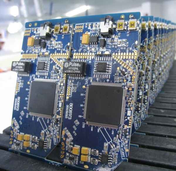 560*610mm Pcba Selbstreinigungsmaschinen-Doppelschicht-Wäsche-Korb mit für Menge und Mehrfachverbindungsstelle