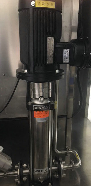 1000*1000mm Größe Schirm-abstreifende sich entwickelnde Maschine für Schirmherstellungsprozeß
