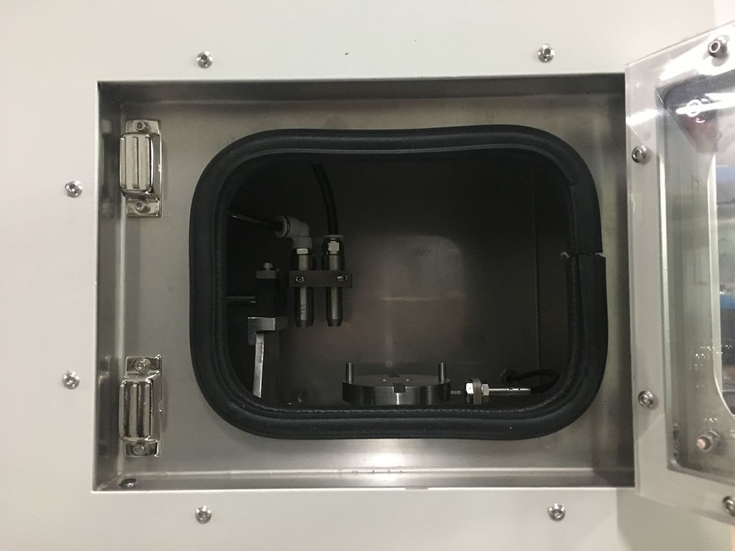 SMT-Düsen-Reinigungsmaschine SME 24 für Panasnoic, Fuji, SIMENSE, Yamaha-Maschinendüsen