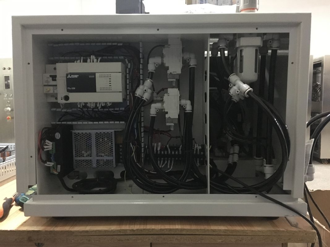 SMT-Düsen-Reinigungsmaschine SME 24 für Panasnoic, Fuji, SIMENSE, Yamaha-Maschinendüsen