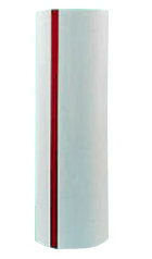 Weiße Farbe 300mm PCB Reinige antistatische Klebstoffpapier Roll PCB Inline Oberflächenreinigungsmaschine Papier Roll