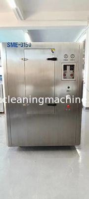 Große Größen-Schablonen-Selbstreinigungsmaschine der LED-Lötpaste-Druckschablonen-1500*1500mm